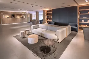 Hotel Playafels - Réception