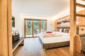 Residence Altea - Chambre