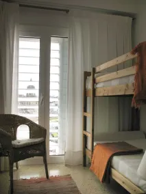 Charming apartment in Palamós - Rum