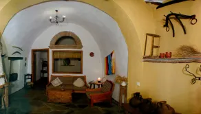 Casas Cueva Tio Tobas Guadix - Room