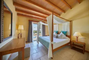 Pula Suites Boutique Resort - Chambre