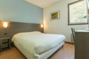 Hôtellerie de la Cascade - Chambre