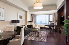 InterContinental Wuxi by IHG - Room
