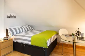 HomefromHolme Alban House - Chambre