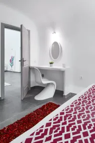 Mellow Luxury Cave - Rom