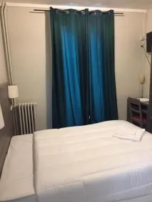 PAX HOTEL - Værelse