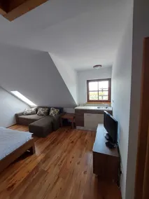 Horsky Hotel Hájenka - Zimmer