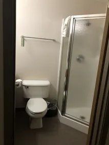Best Western Grande Prairie - Salle de bain