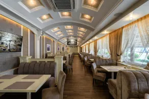 Sonata Hotel & Restaurant "готель Соната" - Restaurant