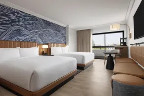 Hyatt Regency Irvine - Chambre