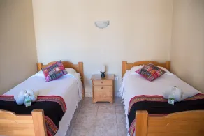 Hostal Katarpe - Værelse