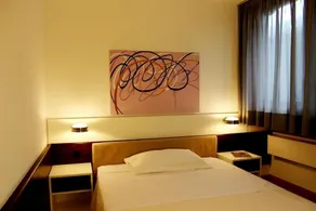Hotel Garni Centro - Værelse