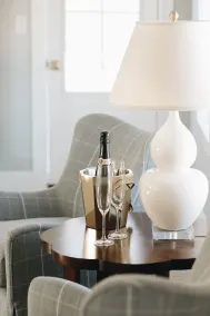 The Oaks Waterfront Hotel - Chambre