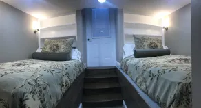 Cameron Estate Inn - Chambre
