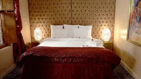 Riad Wow - Zimmer