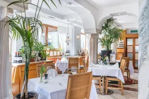 Landgasthof Stranachwirt - Restaurante