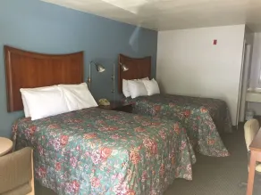 Sunset Inn - Chambre