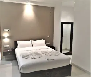 Peninsula Beach Resort - Room