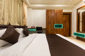 The Grand Shaurya - Room