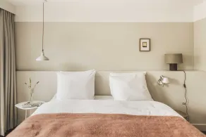 Boutique Hotel Weesp - Room