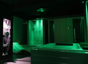 Casa Laino - Spa