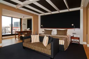 U232 Hotel - Chambre