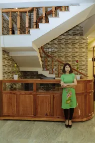 Phong Nha Love Homestay - Réception