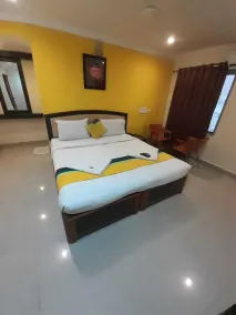 Hotel swagath grand - Room