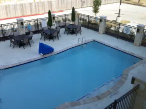 Holiday Inn Express and Suites Atascocita - Humble - Kingwood by IHG - Piscina