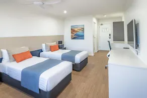 Best Western Cambridge Hotel Kununurra - Chambre
