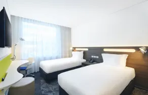 Holiday Inn Express Sydney Macquarie Park by IHG - Room