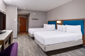 Hampton Inn & Suites Boise/Spectrum - Chambre