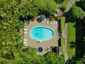 Plantation Hale Suites - Pool