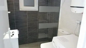 Inmo Estartit Apto. Artit D1  - Salle de bain