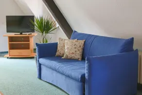 Dörnersches Haus - Zimmer