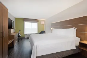 Holiday Inn Express Hotel & Suites Largo-Clearwater by IHG - Chambre