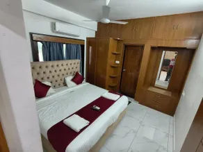 NMS Grand View - Chambre
