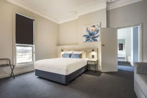 Nightcap at Federal Hotel Mt Gambier - Room