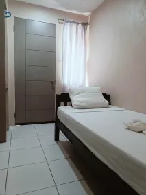 Claytown Pension House - Chambre