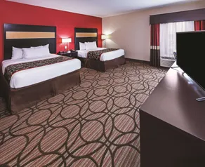 La Quinta by Wyndham Wichita Falls - MSU Area - Chambre