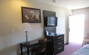 Regal Inn Chicago O'Hare - Franklin Park - Chambre