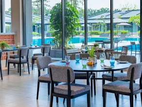 ibis Styles Sepang KLIA - Restaurant