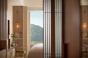The Silveri Hotel Hong Kong - MGallery Collection - Chambre
