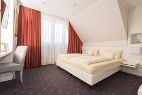 Hotel Tiek Superior - Room