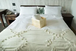 Impression Nordic Manor Club - Chambre