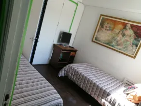 Hospedaje Mancora - Room