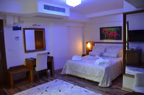 Saadet Grand Boutique & Business Hotel - Room