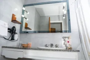El Mirador Hotel & Spa - Bathroom
