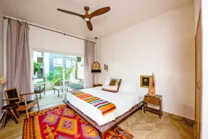Las Olas 202 - Room