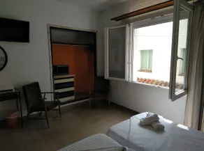 Hotel Corisco - Rum